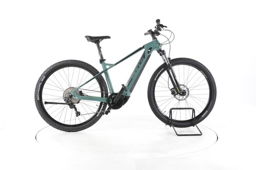 Bulls evo vtt - evo, électrique