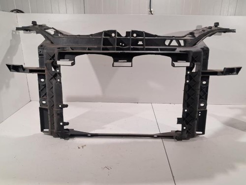 Armature avant masque - masque,