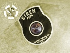 BOUTON POUSSOIR DEMARREUR