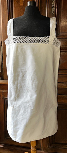 Ancienne chemise jour nuit - ancienne, jour/nuit