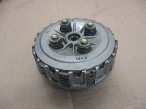 Embrayage disques moins - , de