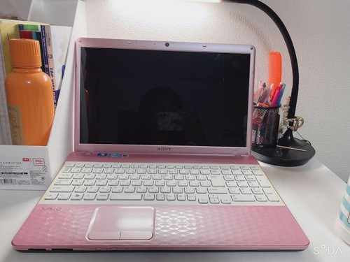 Sony vaio type vgn - sony,