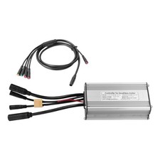 Contrôleurs Brushless Haute