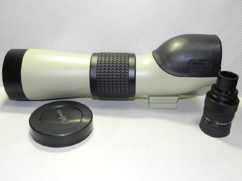 Nikon fieldscope p - nikon, d=60