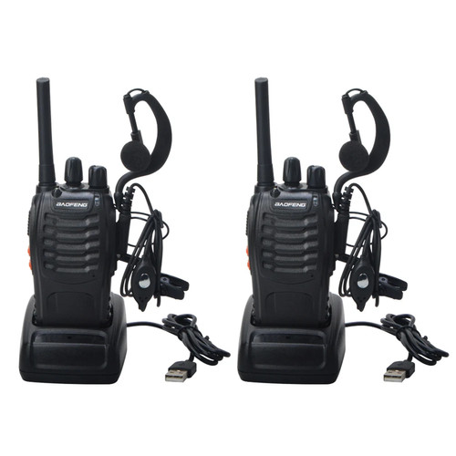 Baofeng walkie talkie - –, walkie-talkie