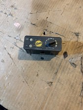 Fisher Polycaster Controller First Generation