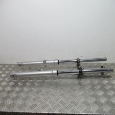 Yamaha 125 YBR Forks - 2009 -