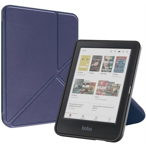 Coque pour kobo clara - pour,