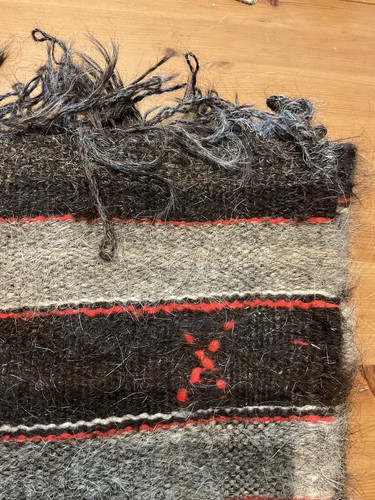 Tapis berbère laine et - berbÈre, ,