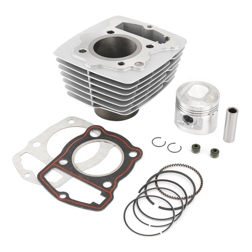 Kit cylindre piston 5mm - kit, 56.5mm