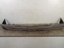 Pare choc avant OPEL CORSA