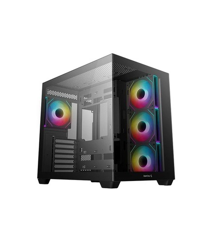 Boîtier pc gamer - pc,