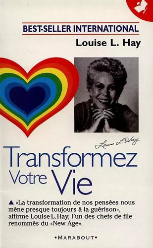 Transformez votre vie - votre,