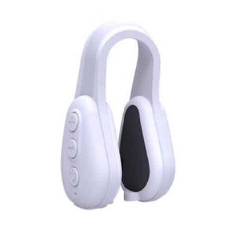 Pince nez électrostimulation - pince-nez,