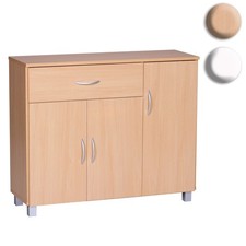 FineBuy Buffet Commode