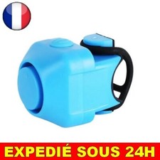 Klaxon Electronique Vélo 5