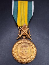 Médaille du Mérite Militaire
