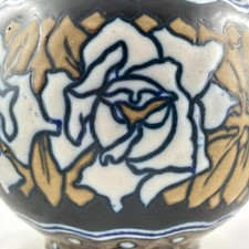 VASE Ancien CHARLES CATTEAU