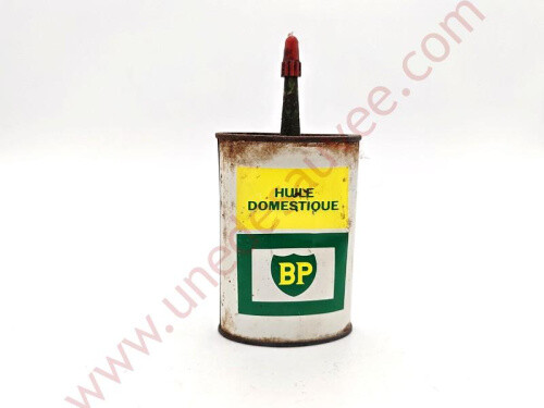 Burette huile domestique - burette,