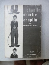 charlie chaplin theodore huff