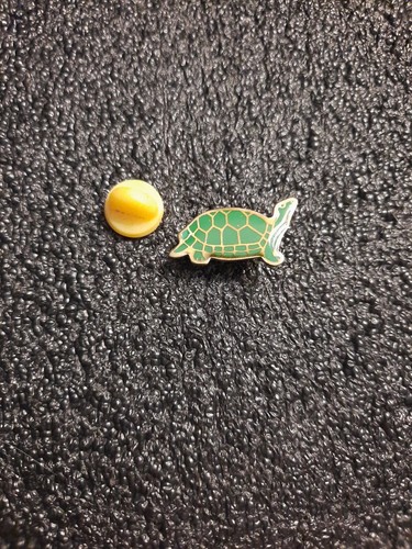 Pin tortue turtle - pin's,