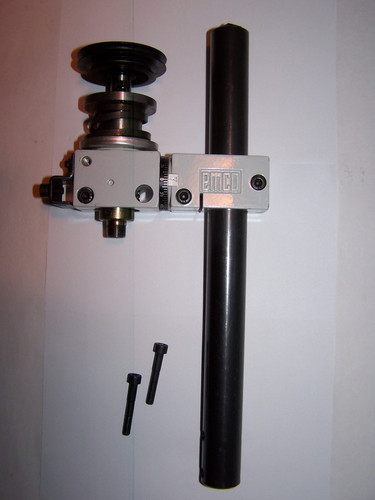 Unimat emco lathe - emco,,