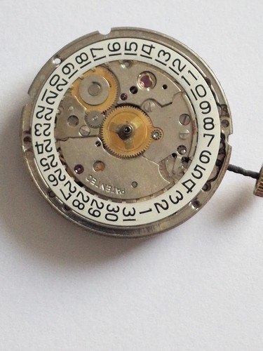Eta calibre 2783 automatic - calibre,