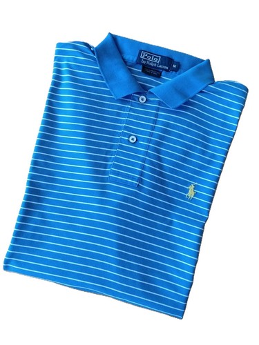 Polo ralph lauren - lauren, bleu