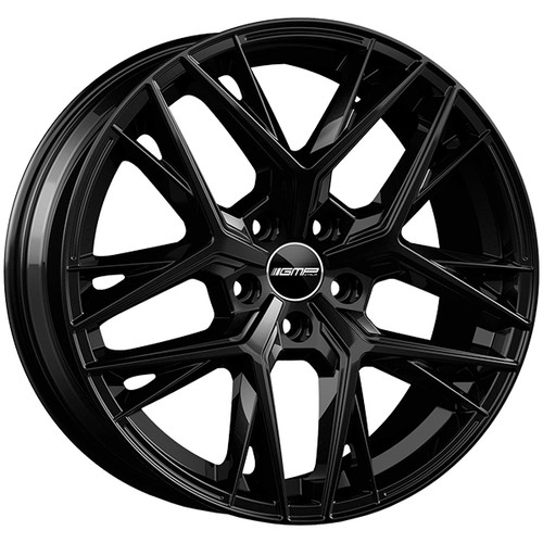 Jantes roues gmp lunica - roues,