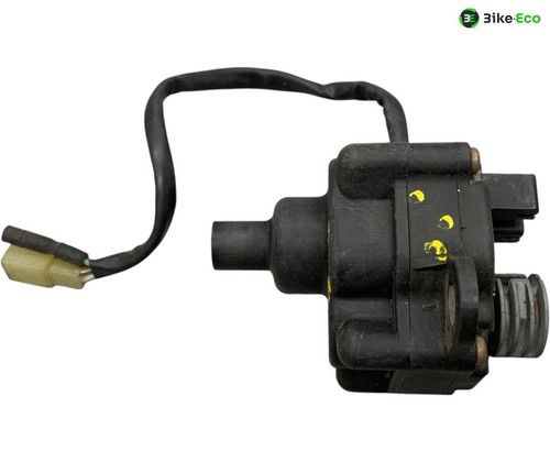 Moteur valve echappement - de, d'echappement