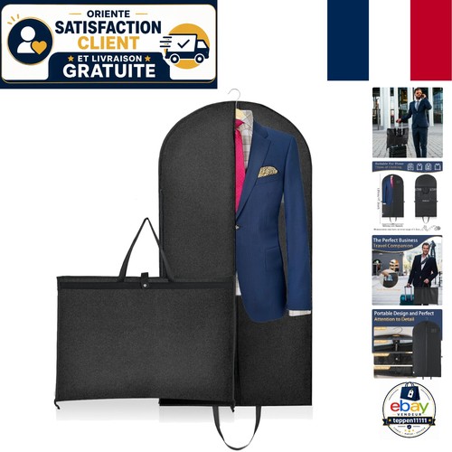 Housse vêtement homme - housse,