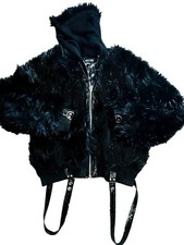 Current Mood Hooded Mohawk