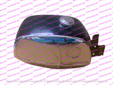 Réservoir d'essence Zundapp