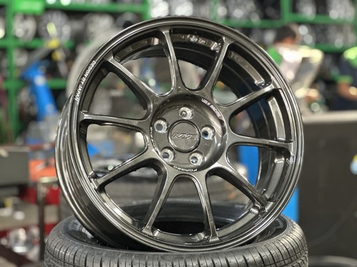 Neuf 17x7 aow ze40 flow - 17x7.5j,