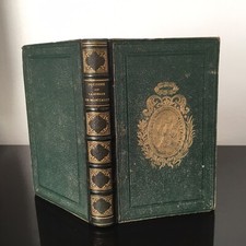 Livre 1868 La Guerre de