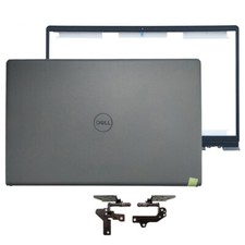 Coque LCD charnière bazel avant pour Dell Inspiron 15 3510 3511 3515 3520 00WPN8