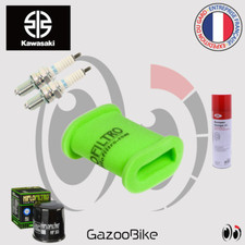 Kit Entretien Filtres Bougies