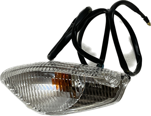 Ducati front right - right, indicator