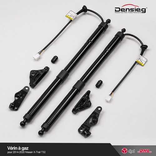 Densieg électrique verin de - 2,