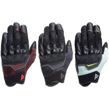 Dainese Motorcycle Gloves Ermex - Summer Breezy Smart Touch