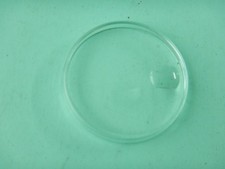 VERRE GLASS ACRYLIQUE ROLEX