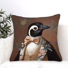 Housse de coussin MANCHOT