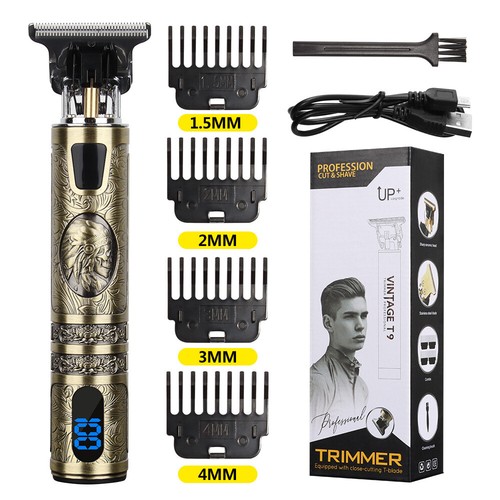 Tondeuse barbe cheveux - tondeuse,