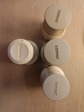 lot 3 têtes thermostatiques