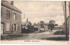 FR02 VOYENNE Grande Rue