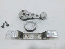 COMMANDE LEVE-VITRE AVANT