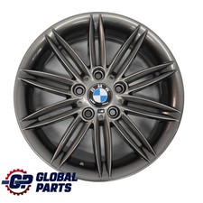 BMW E81 E82 E87 Gris Jantes