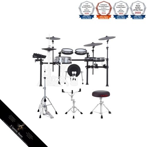 Roland td713 pearl 930 - td713,