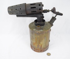 LAMPE A SOUDER LAITON GM