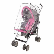 Habillage de Pluie "Poussette"